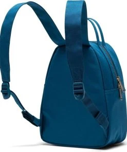 Goedkoopste ???? Herschel Nova Mini - Moroccan Blue / Vrouwelijke Rugzak Met Dubbele Handvaten; Met 9L Opbergruimte En Intern Opbervak / Met Levenslange Fabrieksgarantie / Limited Lifetime Warranty / Petrol ✨ 9 Goedkoopste ???? Herschel Nova Mini - Moroccan Blue / Vrouwelijke Rugzak Met Dubbele Handvaten; Met 9L Opbergruimte En Intern Opbervak / Met Levenslange Fabrieksgarantie / Limited Lifetime Warranty / Petrol ✨ -Herschel Shop 550x643 1