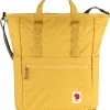 Beste deal ✔️ Fjallraven Fjällräven High Coast Totepack Unisex Rugzak - Ochre ⌛ -Herschel Shop 550x643 5