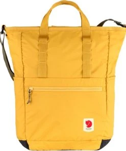Beste deal ✔️ Fjallraven Fjällräven High Coast Totepack Unisex Rugzak - Ochre ⌛ 12 Beste deal ✔️ Fjallraven Fjällräven High Coast Totepack Unisex Rugzak - Ochre ⌛ -Herschel Shop 550x643 6