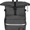 Beste Verkoop ???? Eastpak - MALCO BIKE - 31 L - Black Denim ????