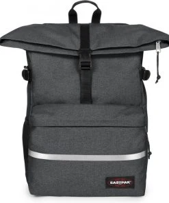 Beste Verkoop ???? Eastpak - MALCO BIKE - 31 L - Black Denim ????