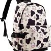 Beste deal ???? Oh My Pop - Cow - Rugzak - Wit - Hoogte 45cm ???? 2 Beste deal ???? Oh My Pop - Cow - Rugzak - Wit - Hoogte 45cm ???? -Herschel Shop 550x644 5