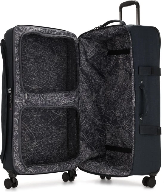 Goedkoop ???? Kipling Rugzak City Pack S - 13 Liter - Rood ✨ 5 Goedkoop ???? Kipling Rugzak City Pack S - 13 Liter - Rood ✨ - Afbeelding 3