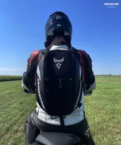 Goedkoop ???? Moto Centric BIKEMOTION Motortas - Motor Bagage - Staart Tas & Rugzak - Helmtas - Waterdicht - Rugtas - Zadeltas - Motorrugzak ???? -Herschel Shop 550x646