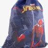 Begroting ???? Spider-Man Kinder Gymtas - Blauw ???? -Herschel Shop 550x648 5