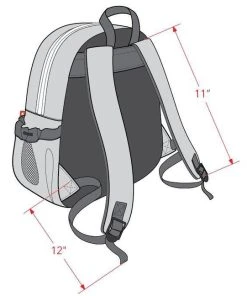 Top 10 ❤️ Skip Hop Zoo Kinderrugzak 10 Liter - Uil ???? 35 Top 10 ❤️ Skip Hop Zoo Kinderrugzak 10 Liter - Uil ???? -Herschel Shop 550x648 6