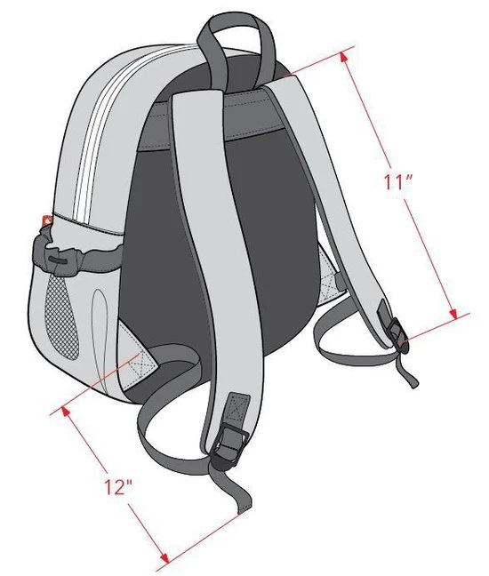 Top 10 ❤️ Skip Hop Zoo Kinderrugzak 10 Liter - Uil ???? 19 Top 10 ❤️ Skip Hop Zoo Kinderrugzak 10 Liter - Uil ???? - Afbeelding 17