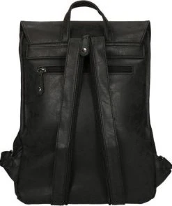 Beste recensies van ???? Enrico Benetti Ardèche 66195 Dames Rugzak Met 13" Laptopvak - Zwart ???? -Herschel Shop 550x651 1