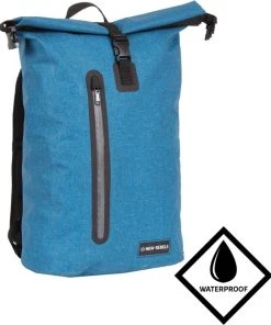 Groothandel ???? New Rebels® Vepo - Rugtas - Blauw - Waterbestendig - 15.6151413121087 - 32L - 33x15x65cm - Rugzak / ???? Backpack ???? -Herschel Shop 550x651