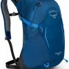 Promo ???? Osprey Hikelite Rugzak - Unisex - Blauw ????