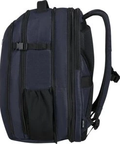 Hete verkoop ???? Samsonite Rugzak Met Laptopvak - Roader Laptop ???? Backpack L Exp Dark Blue ???? -Herschel Shop 550x653 1