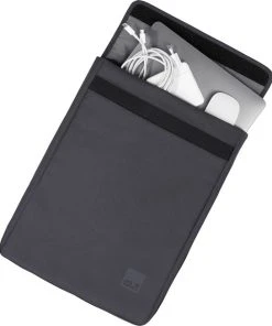 Flash-uitverkoop ???? Jack Wolfskin Laptop Rugzak / Rugtas / Laptoptas / Werktas - Jack. Pot De Luxe - Blauw - 17 Inch ???? -Herschel Shop 550x653