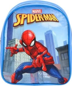 Goedkoopste ???? Spider-Man Spiderman Rugzak ????