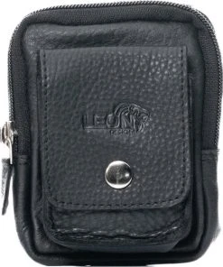 Goedkoop ???? LeonDesign Riemtasje Heren - Festival Tasje - Riemtasje - Riemtasje Dames - Heuptasje Dames - Riemtas Heren - Riemtasje Leer - Heuptas Riem - Riemtasje Heren Leer - Kado - Cadeau - Gadgets - Cadeau Voor Hem - Voor Haar - Riemtasje Leer - Festival - Sale ???? -Herschel Shop 550x654 1