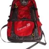 Beste recensies van ???? Cwi Rugzak Trekking Ronglida 50 Liter Polyester Grijs/rood ???? -Herschel Shop 550x654 5