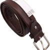 Flash-uitverkoop ???? Safekeepers Moneybelt - Geldriem - Geldbuidel - Money Belt - Bruin ???? -Herschel Shop 550x654 7