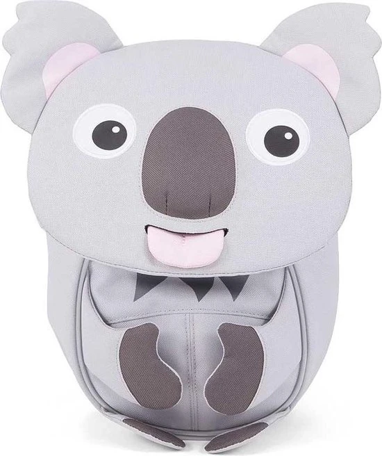 Uitgang ???? Affenzahn Kinderrugzak Karla De Koala 4L ???? 3 Uitgang ???? Affenzahn Kinderrugzak Karla De Koala 4L ????