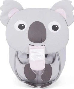 Uitgang ???? Affenzahn Kinderrugzak Karla De Koala 4L ???? 12 Uitgang ???? Affenzahn Kinderrugzak Karla De Koala 4L ???? -Herschel Shop 550x657 2