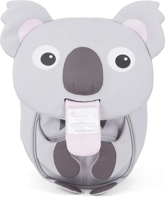 Uitgang ???? Affenzahn Kinderrugzak Karla De Koala 4L ???? 6 Uitgang ???? Affenzahn Kinderrugzak Karla De Koala 4L ???? - Afbeelding 4