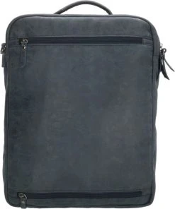 Begroting ???? Enrico Benetti Laptop Rugzak & Schoudertas Navy Blauw 15" Trendy Tas ???? -Herschel Shop 550x659 2