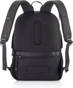 Aanbiedingen ???? XD Design Bobby Soft - Anti-Diefstal Rugzak 16 Liter - Zwart ???? -Herschel Shop 550x659 4
