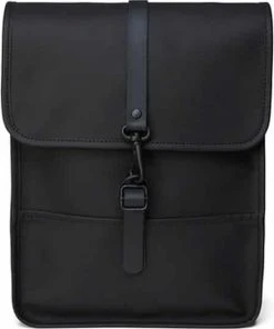 Groothandel ???? Rains Micro Rugzak - 5 Liter - Zwart ???? -Herschel Shop 550x661 3