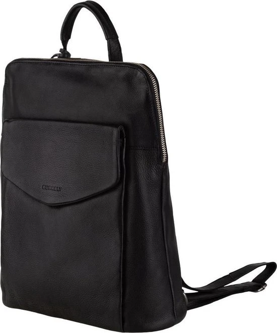 Beste deal ✨ BURKELY Just Jackie ???? Backpack Crossover Rugzak - Zwart ???? 13 Beste deal ✨ BURKELY Just Jackie ???? Backpack Crossover Rugzak - Zwart ???? - Afbeelding 11