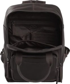 Coupon ???? Chesterfield Bellary Rugzak Brown ⭐ -Herschel Shop 550x662 1