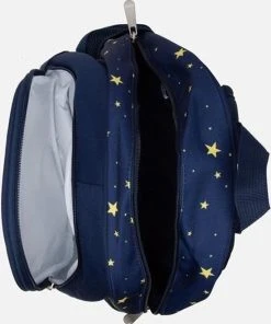 Groothandel ???? Rugzak / Kinderrugtas Met Geïsoleerd Voorvak: Ruimte | A Little Lovely Company ✔️ -Herschel Shop 550x662