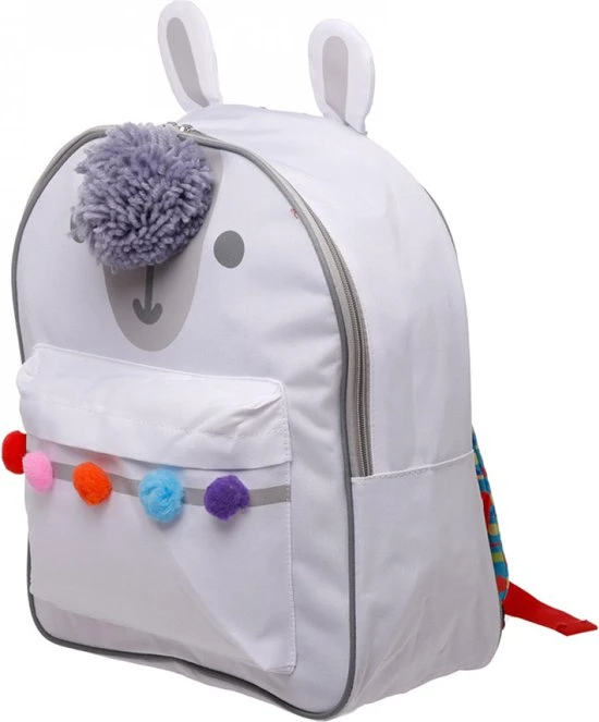 Beste Pirce ???? Geen Merknaam Rugzak Alpaca ???? 4 Beste Pirce ???? Geen Merknaam Rugzak Alpaca ???? - Afbeelding 2