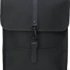Groothandel ???? Rains Micro Rugzak - 5 Liter - Zwart ???? -Herschel Shop 550x664 1