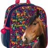 Korting ???? Animal Pictures Paarden My Best Friends - Peuter-/Kleuterrugzak - 28 X 22 X 10 Cm - Multi ⌛ -Herschel Shop 550x664 4
