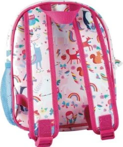 Beste Pirce ✨ Floss & Rock Peuterrugzak Regenboog - 28 X 23 X 9 Cm - PVC ❤️ -Herschel Shop 550x667 3