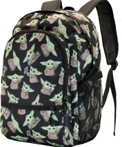 Nieuw ???? Star Wars The Mandalorian Rugzak Funny Grogu ✔️ 7 Nieuw ???? Star Wars The Mandalorian Rugzak Funny Grogu ✔️ -Herschel Shop 550x670