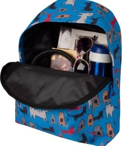 Top 10 ???? Biggdesign Cats In Istanbul Rugzak | Polyester Stof | Functioneel | Schooltas | Verstelbare Riem | Speciaal Kunstenaarontwerp | Rits | Blauw | 43 Cm | Dubbele Trade ???? 46 Top 10 ???? Biggdesign Cats In Istanbul Rugzak | Polyester Stof | Functioneel | Schooltas | Verstelbare Riem | Speciaal Kunstenaarontwerp | Rits | Blauw | 43 Cm | Dubbele Trade ???? -Herschel Shop 550x671