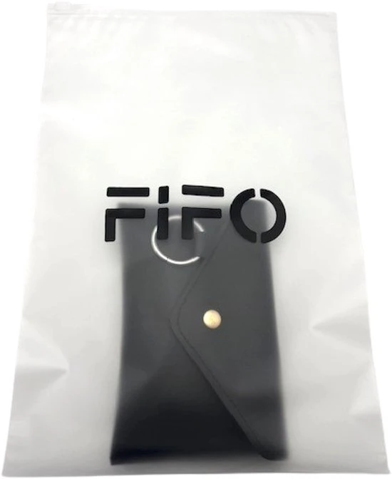 Flash-uitverkoop ???? FIFO Modieuze Vrouwen Heup Riem/Tasje, Zwart, Festival, Heuptasje, Buideltasje, Geldriem, Envelop Tasje, Gesp ???? 4 Flash-uitverkoop ???? FIFO Modieuze Vrouwen Heup Riem/Tasje, Zwart, Festival, Heuptasje, Buideltasje, Geldriem, Envelop Tasje, Gesp ???? - Afbeelding 2