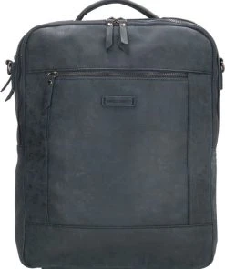 Begroting ???? Enrico Benetti Laptop Rugzak & Schoudertas Navy Blauw 15" Trendy Tas ???? -Herschel Shop 550x672 4