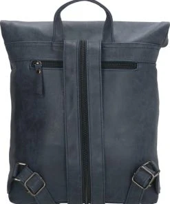 Top 10 ???? Enrico Benetti Nouméa 66513 Dames Rugtas Met Tabletvak - Blauw ???? -Herschel Shop 550x673 3