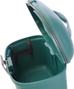 Nieuw ???? Decent Sportivo Beautycase - Donkergroen ???? -Herschel Shop 550x675 2