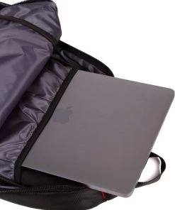 Beste Pirce ???? Merkloos Waterdicht Rugtas Schooltas Met Vak Voor 14' Laptop, Rugzak Met Gewatteerde Schouderbanden En Schokdempend Materiaal Voor Laptop Voor Op De Scooter Fiets Of Motor ???? -Herschel Shop 550x675 8
