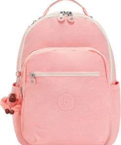 Korting ???? Kipling SEOUL Unisex Rugzak - Pink ???? Candy C ???? 17 Korting ???? Kipling SEOUL Unisex Rugzak - Pink ???? Candy C ???? -Herschel Shop 550x677 7