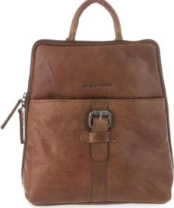 Goedkoop ???? Spikes & Sparrow Rugtas / Rugzak / Schooltas - Bronco - 6 Liter - Leer - Cognac ✔️ 20 Goedkoop ???? Spikes & Sparrow Rugtas / Rugzak / Schooltas - Bronco - 6 Liter - Leer - Cognac ✔️ -Herschel Shop 550x679 2