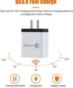 Goedkoop ???? Merkloos Reisstekker - USA USB Oplader - Amerikaanse Stekker - Usb Oplader - Usb Stekker - Snel Lader - 3.0 3A Usb Lader - Telefoon Adapter - 4 Poorten - Amerikaanse Stekker - Wit/zwart ???? 13 Goedkoop ???? Merkloos Reisstekker - USA USB Oplader - Amerikaanse Stekker - Usb Oplader - Usb Stekker - Snel Lader - 3.0 3A Usb Lader - Telefoon Adapter - 4 Poorten - Amerikaanse Stekker - Wit/zwart ???? -Herschel Shop 550x679 6