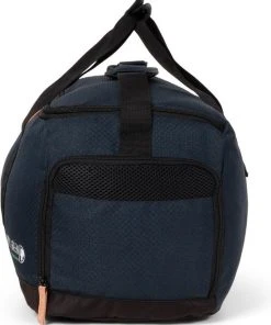 Kopen ⭐ Norlander Simply Green Weekendtas - Gemaakt Van Gerecyclede Petflessen - Blauw ✔️ -Herschel Shop 550x680 3