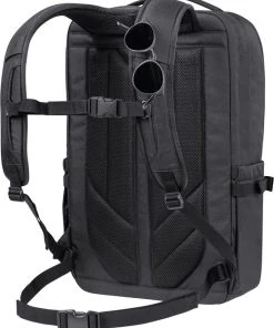 Flash-uitverkoop ???? Jack Wolfskin Laptop Rugzak / Rugtas / Laptoptas / Werktas - Jack. Pot De Luxe - Blauw - 17 Inch ???? -Herschel Shop 550x681 1