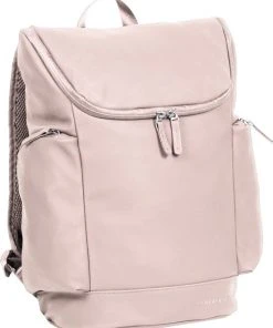 Uitgang ???? New Rebels® William - Rugtas - Roze - Waterafstotend - 15.6151413121087 - 28x15x43cm - Rugzak / ???? Backpack ⌛ -Herschel Shop 550x681 4