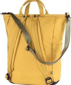 Beste deal ✔️ Fjallraven Fjällräven High Coast Totepack Unisex Rugzak - Ochre ⌛ 11 Beste deal ✔️ Fjallraven Fjällräven High Coast Totepack Unisex Rugzak - Ochre ⌛ -Herschel Shop 550x681 8