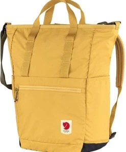 Beste deal ✔️ Fjallraven Fjällräven High Coast Totepack Unisex Rugzak - Ochre ⌛ 13 Beste deal ✔️ Fjallraven Fjällräven High Coast Totepack Unisex Rugzak - Ochre ⌛ -Herschel Shop 550x681 9