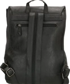 Beste recensies van ???? Enrico Benetti Ardèche 66195 Dames Rugzak Met 13" Laptopvak - Zwart ???? -Herschel Shop 550x682 1