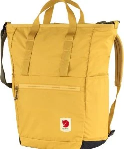 Beste deal ✔️ Fjallraven Fjällräven High Coast Totepack Unisex Rugzak - Ochre ⌛ 9 Beste deal ✔️ Fjallraven Fjällräven High Coast Totepack Unisex Rugzak - Ochre ⌛ -Herschel Shop 550x683 3